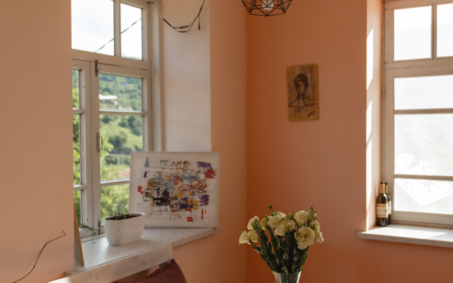 Chamich Guesthouse