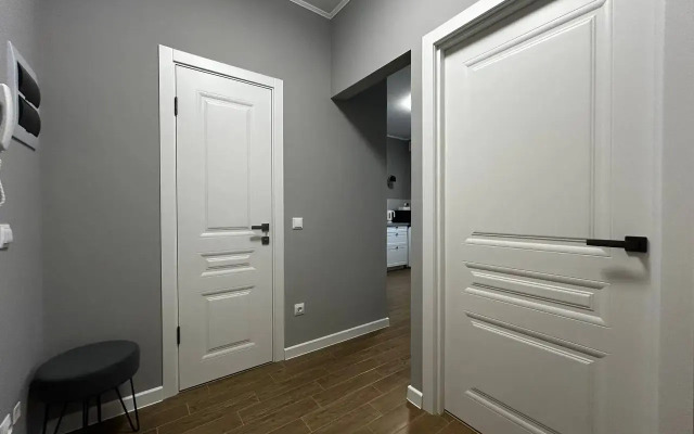Grej Apartments