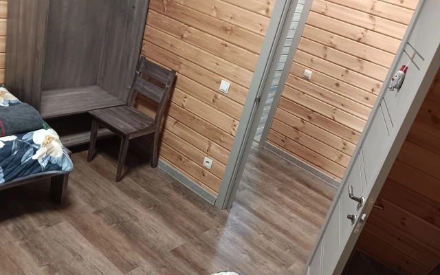 Гостевой дом Вилла Ялгуба