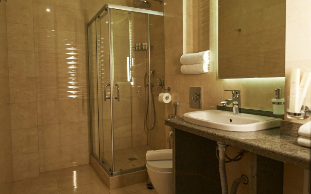 City Stay Hotel Bishkek