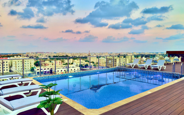 Salalah International Hotel