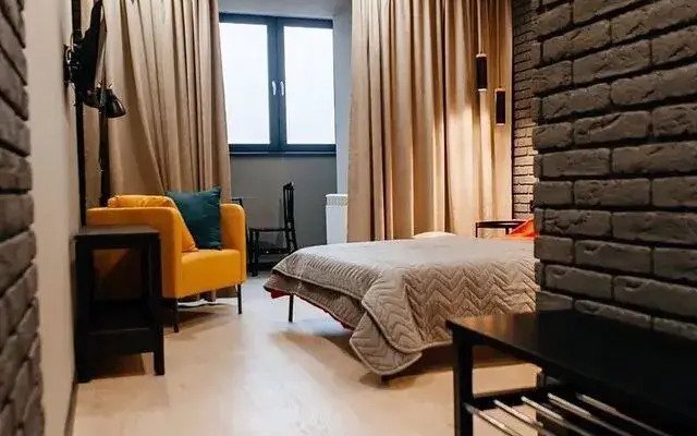 Апартаменты Лофт