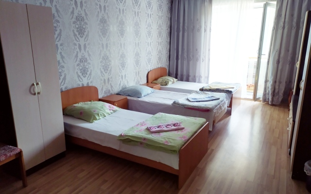 Severnaya Noch Guest House