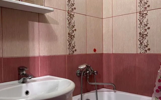 Квартира на Зосимовской Улице 64