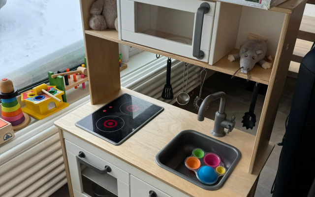 Гостевой дом Премиум Barn House на Ореховой