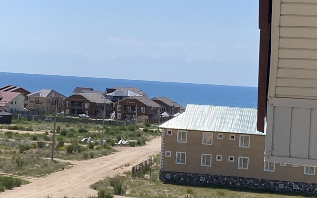 Eram Garden Mini-Hotel