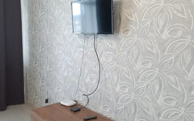 Квартира на Тульской 80