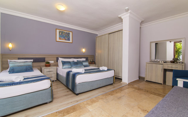 Dalyan Hotel Nish Caria