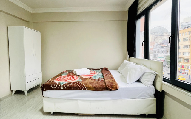 Апарт-отель Apart 71