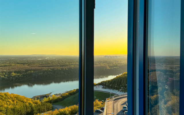 V Klubnom Dome Trilogiya Flat