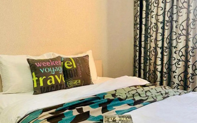 Квартира Стильная в центре