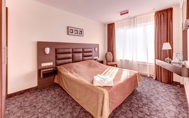 Tourist by ZONT Hotel Group Hotel