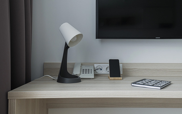 Апартаменты YE'S (Д) 6168