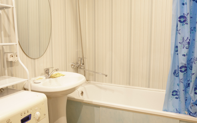 Апартаменты Right Room на Серафима Туликова 2