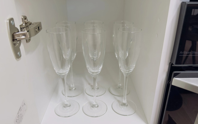 Квартира Алхимовская 1к4