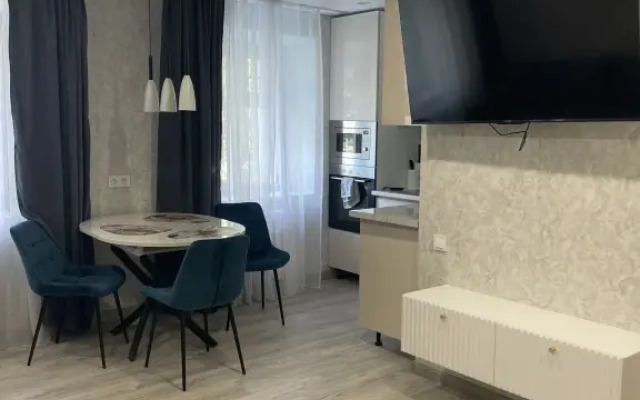 Апартаменты Релакс на Улице Дзержинского 27