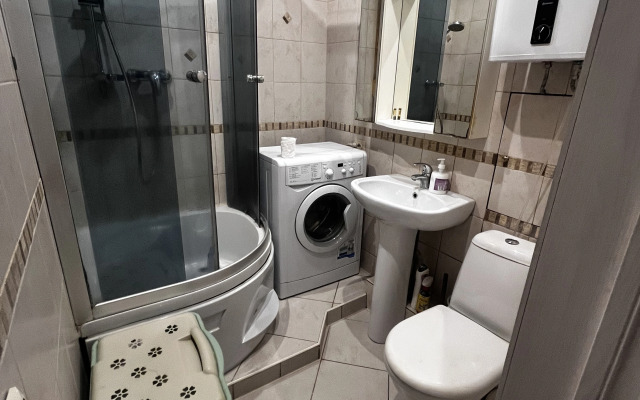 Апартаменты рядом с морским университетом