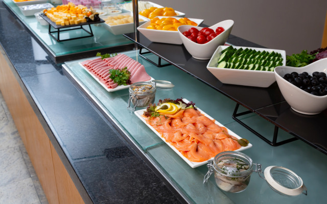 Отель Холидей Таганский