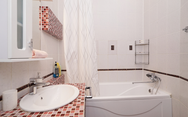 Na Ulitse Chistopolskaya 40 Flat