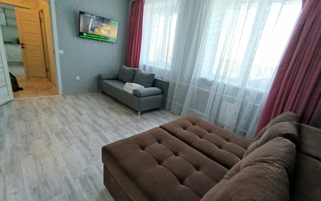Tsentr Krasnaya, 13 Apartments