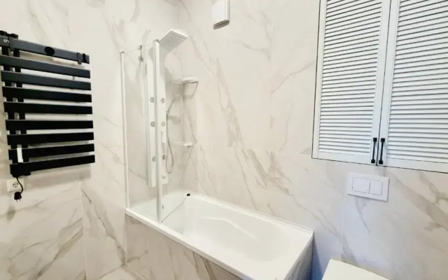 Mytimewell Tsentr Ploschad' Iskusstv More 400 Metrov Apartments