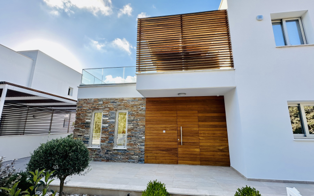 Villa Luxury Paradise Villa