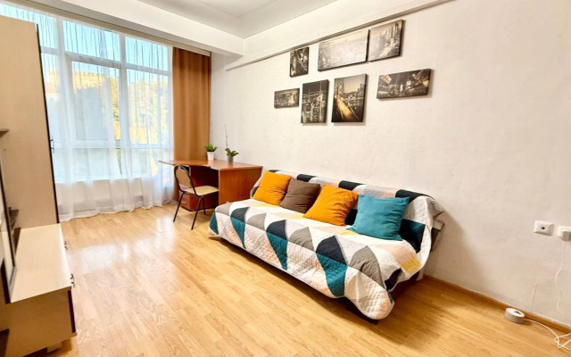 Квартира Евродвушка центральный район Горького 18