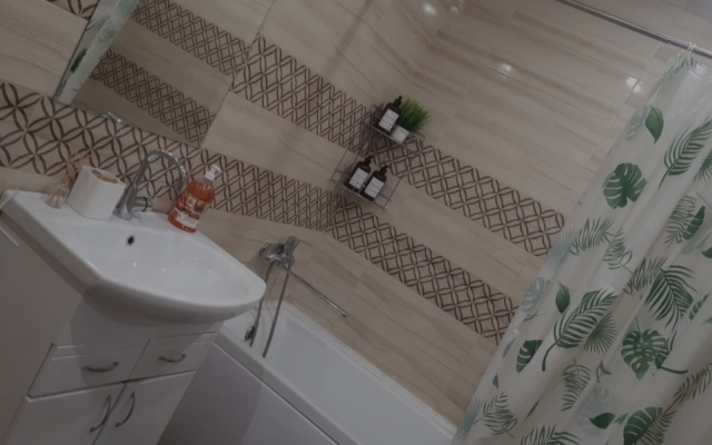 Kvartira Apartamenty U Aeroporta Tolmachevo Flat