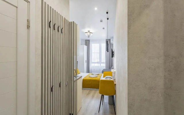 Apartments Apart Realty 1