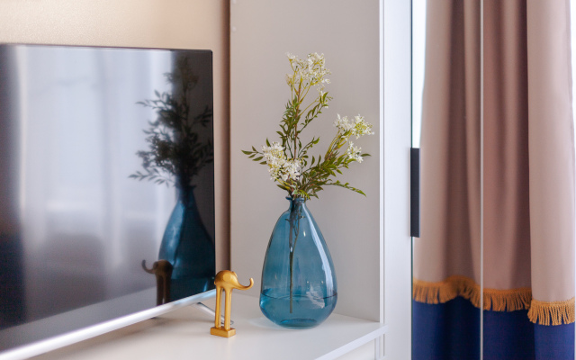 Квартира StarHouse АдмиралЪ