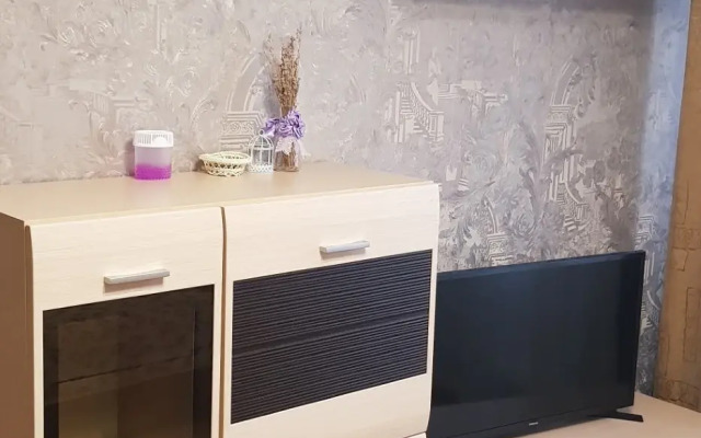 Квартира на Коммунистическом проспекте 17