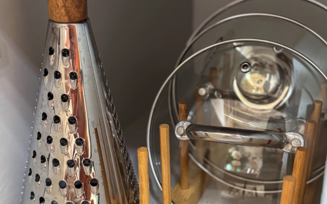 Квартира Кантри-дизайнерские апартаменты в г. Краснодар