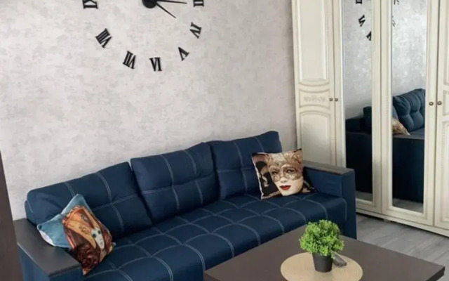 Апартаменты Красивые апартаменты с дизайнерским ремонтом!