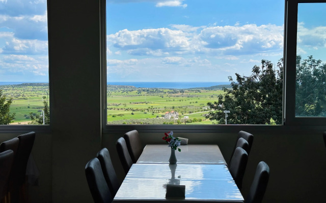 Celebi Garden Hotel	