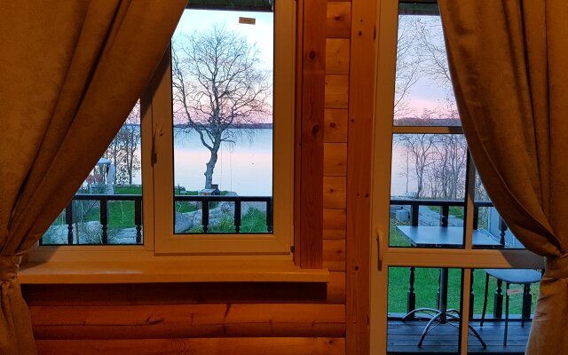 Вилла Святое Озеро