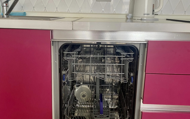 Квартира Отто Шмидта 44