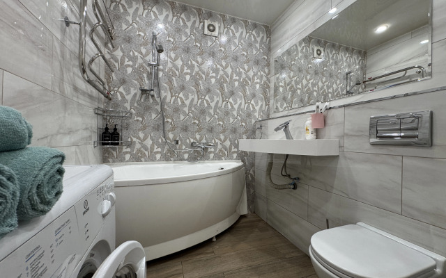 Studiya Piskunova 148 Korpus 3-43 Kak Doma Irkutsk Flat