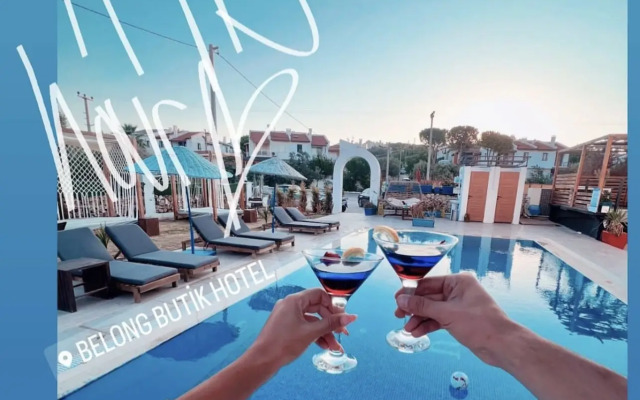 Belong Butik Hotel