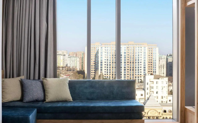 Hilton Garden Inn Baku