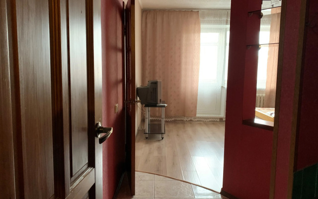 Квартира Просторная Однокомнатная на Киренского