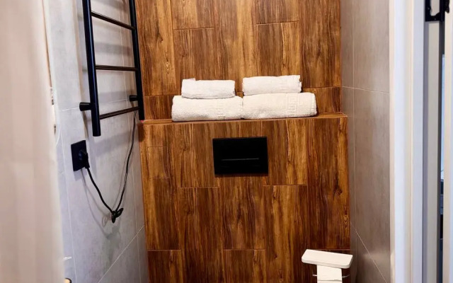 Мебелированная Комната Домик