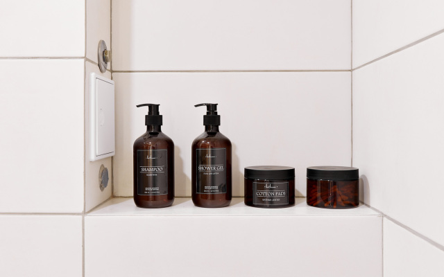 Апартаменты ArtSPB