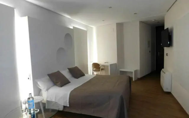 Boutique hotel Hospedium Cañitas Maite Boutique