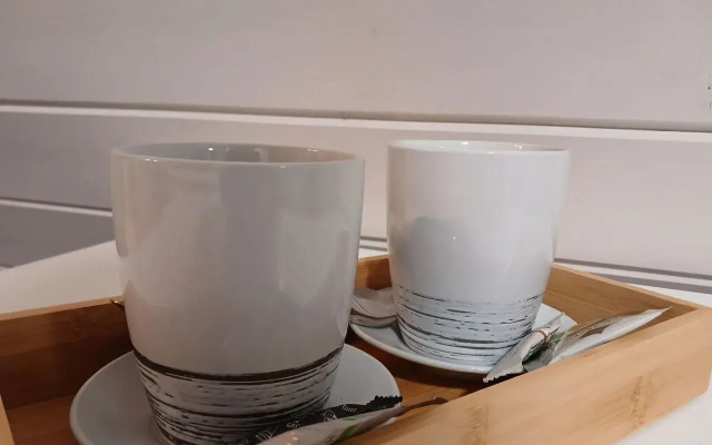 Частный дом на краю поля №4