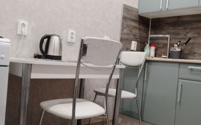 Квартира на Алабина 22