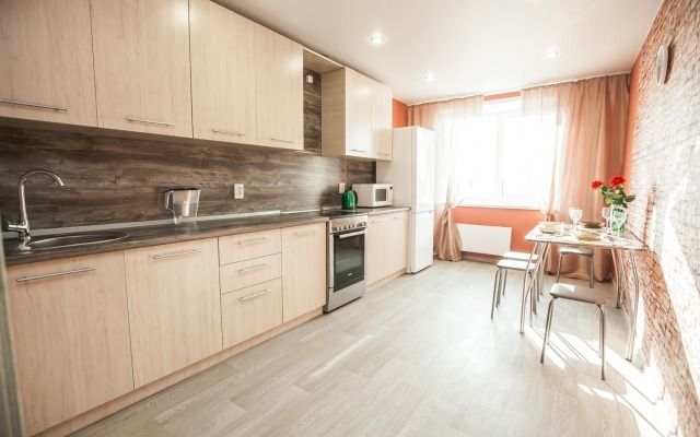 Odnokomnatnaya 40 Let Pobedy 17v Flat