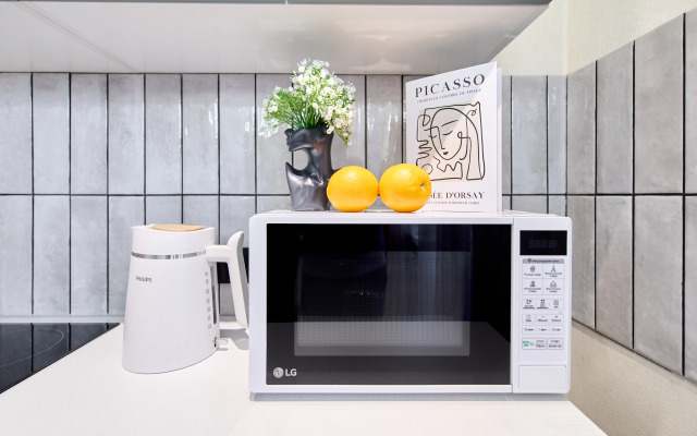 Квартира Уютные Сутки