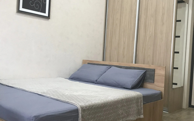 U Morya Kontinent Flat