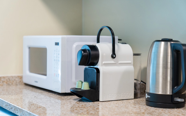 Апартаменты Next Level JLT Cluster C 2