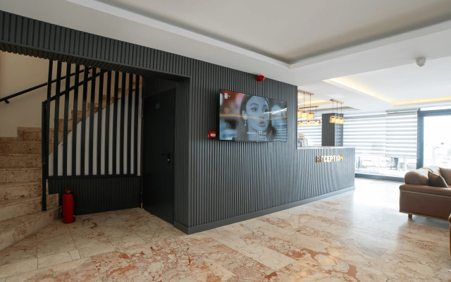 Kriti Hotel